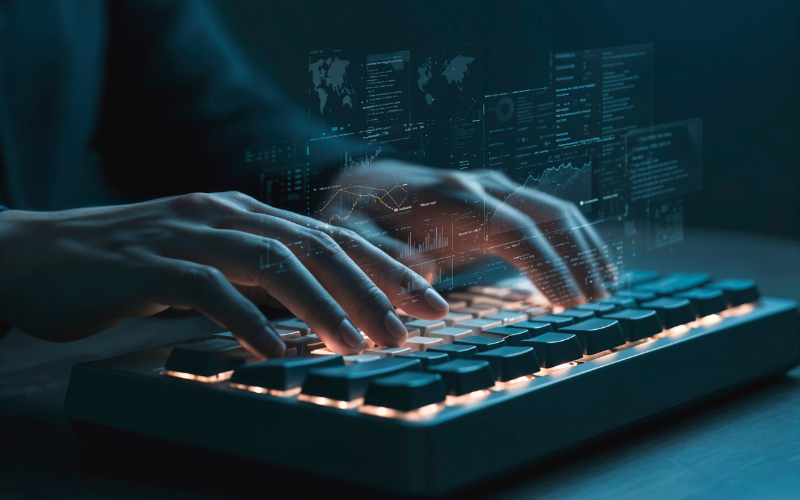How to Choose the Right Software Development Company