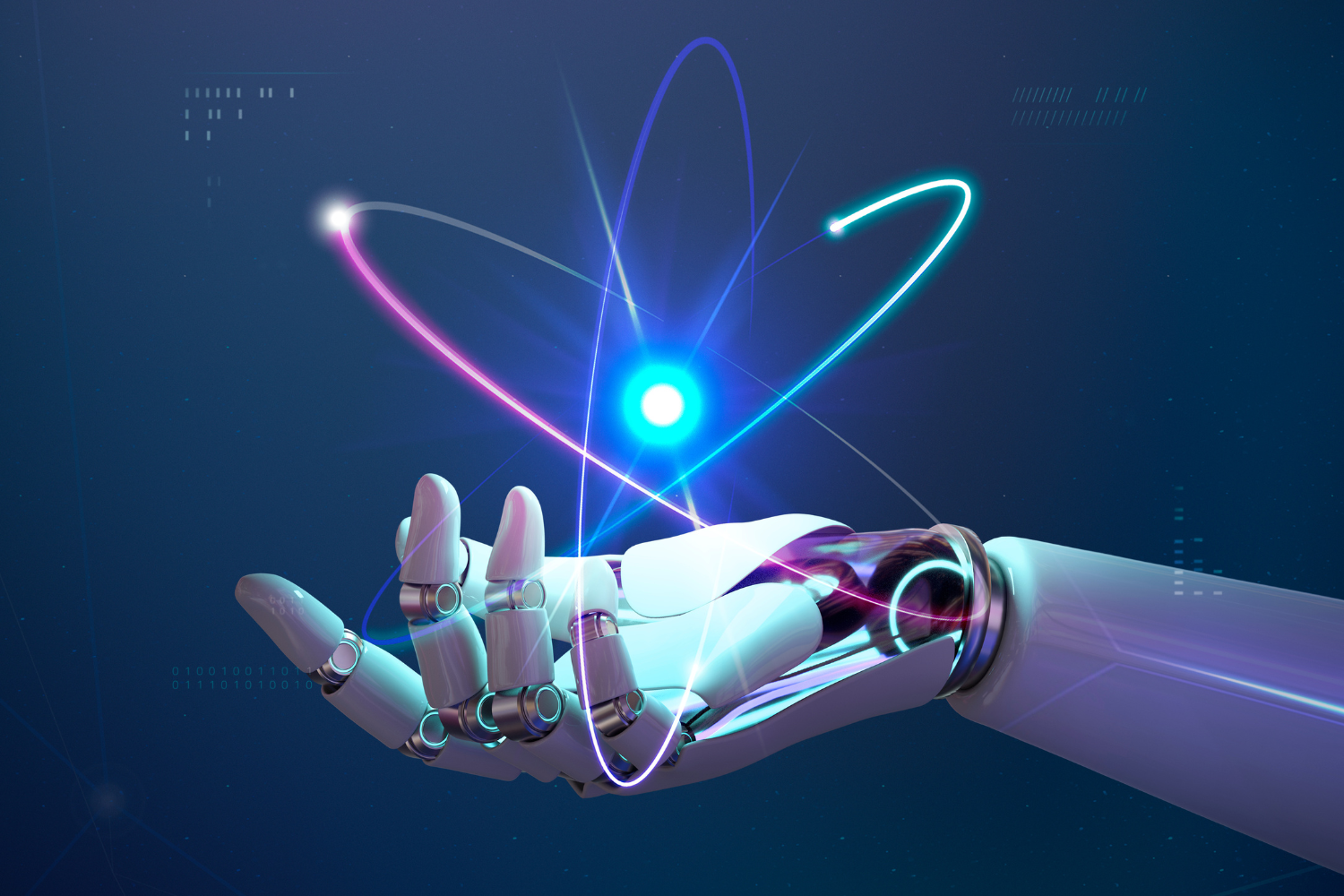 Riding the Wave: Latest Tech Trends & How Your Business Can Leverage Them
